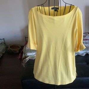 Women’s Top.
